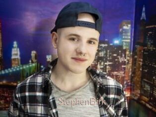 StephenBirk