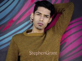 StephenGrant