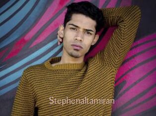 Stephenaltamiran