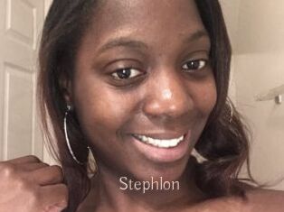 Stephlon