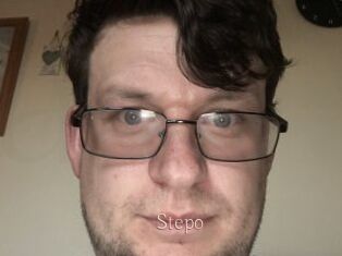 Stepo