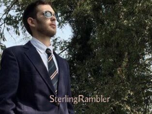 Sterling_Rambler