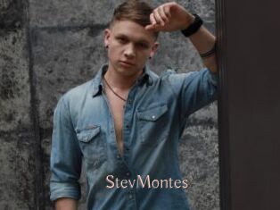 StevMontes