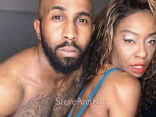 SteveAndKatt