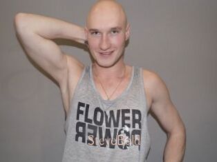SteveBald