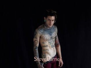 SteveBarner