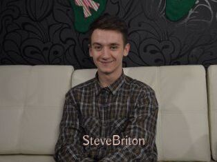 SteveBriton