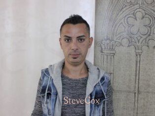 SteveCox