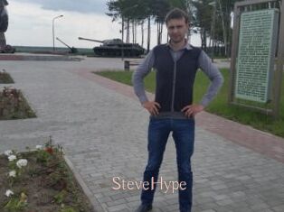 SteveHype