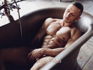 SteveMiles