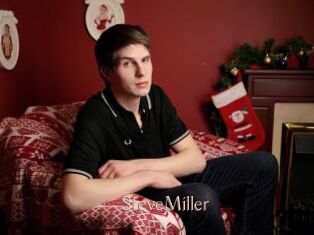 SteveMiller