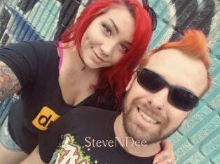 SteveNDee