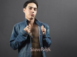 SteveRoyk