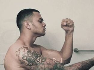 Steven_Rod