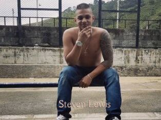 Steven_Lewis