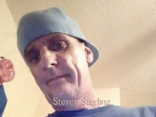 Steven_Sterling