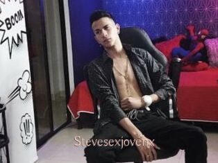 Stevesexjovenx