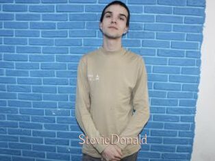 StevieDonald
