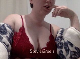 StevieGreen