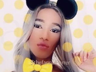 SthefanniaFerrer