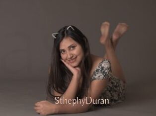SthephyDuran