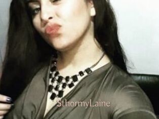 SthormyLaine