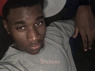Stickxxx