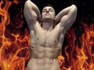 Sticky_Dick Anal Sexe