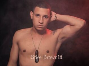 Stive_Brown18
