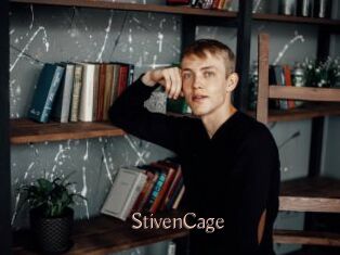 StivenCage