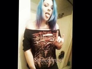 StonedAngel