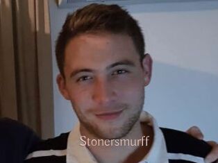 Stonersmurff