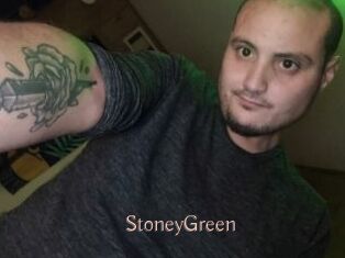 StoneyGreen