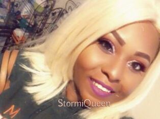 StormiQueen