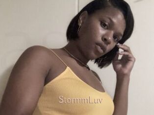 StormmLuv