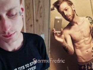 StormxFredric