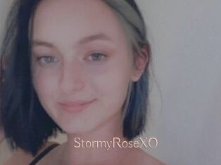 StormyRoseXO