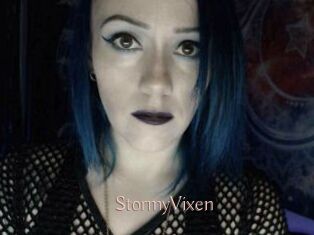 StormyVixen