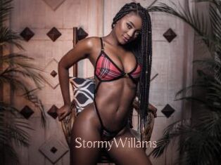 StormyWillams