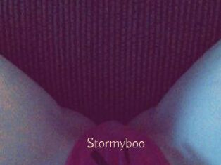 Stormyboo