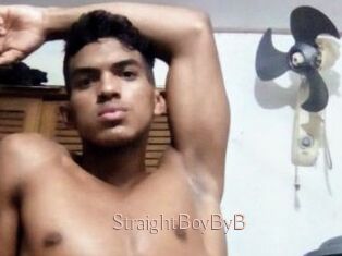 StraightBoyByB