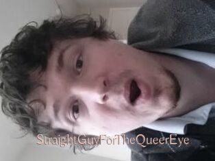 StraightGuyForTheQueerEye