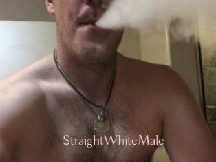 StraightWhiteMale