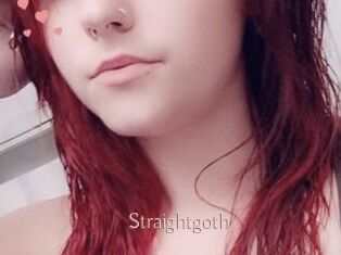Straightgoth