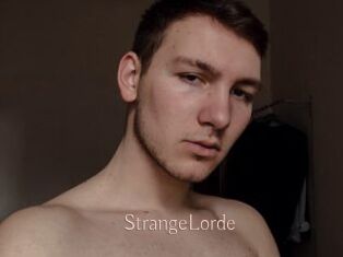 StrangeLorde
