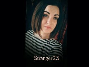 Stranger23