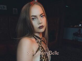 StrawberryBelle