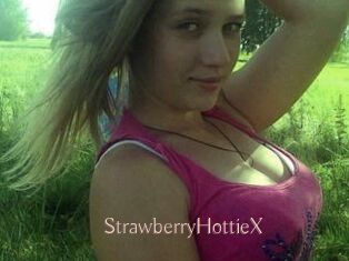 StrawberryHottieX
