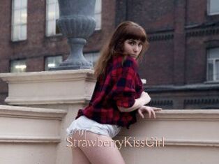 StrawberryKissGirl