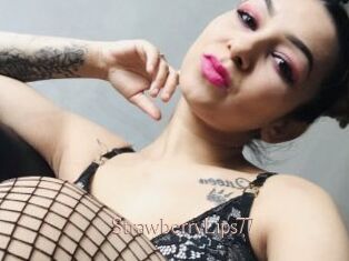 StrawberryLips77